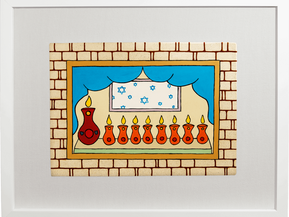 ceramic-paintings-jewish-art-jerusalem-window